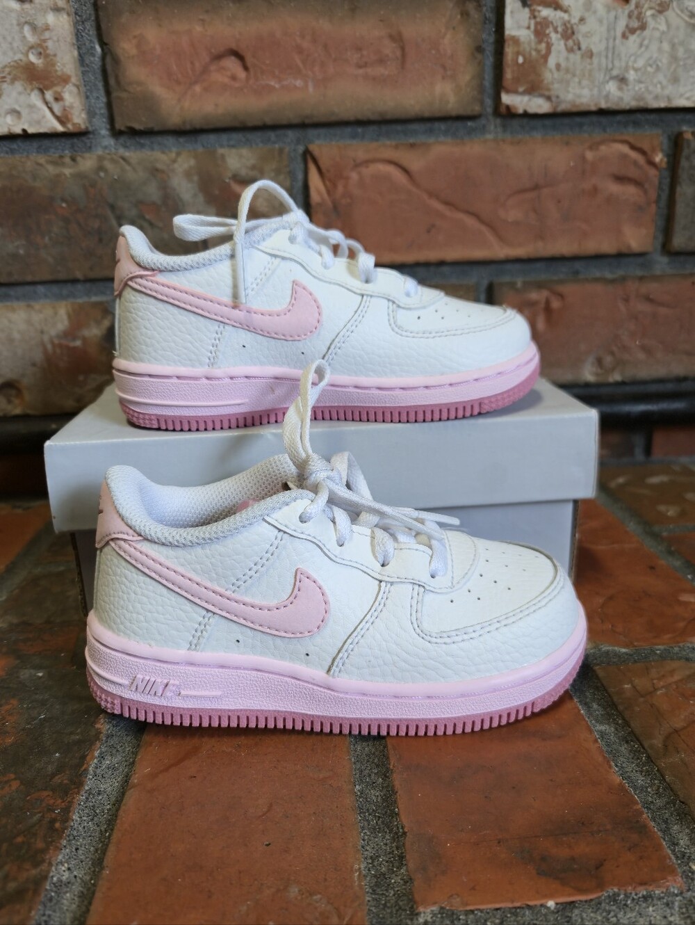 Nike Force 1 TD